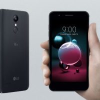 LG K9
