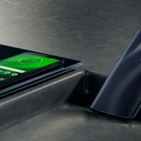 Motorola Moto G6
