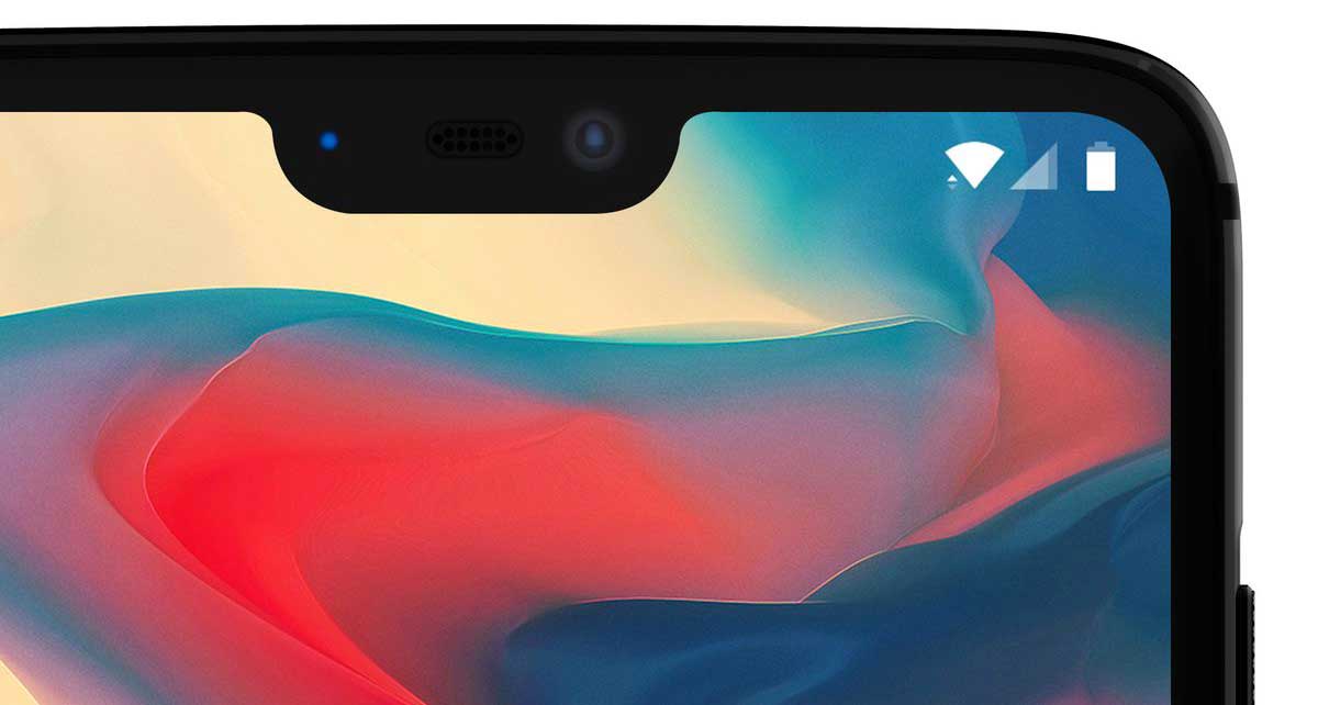 oneplus 6