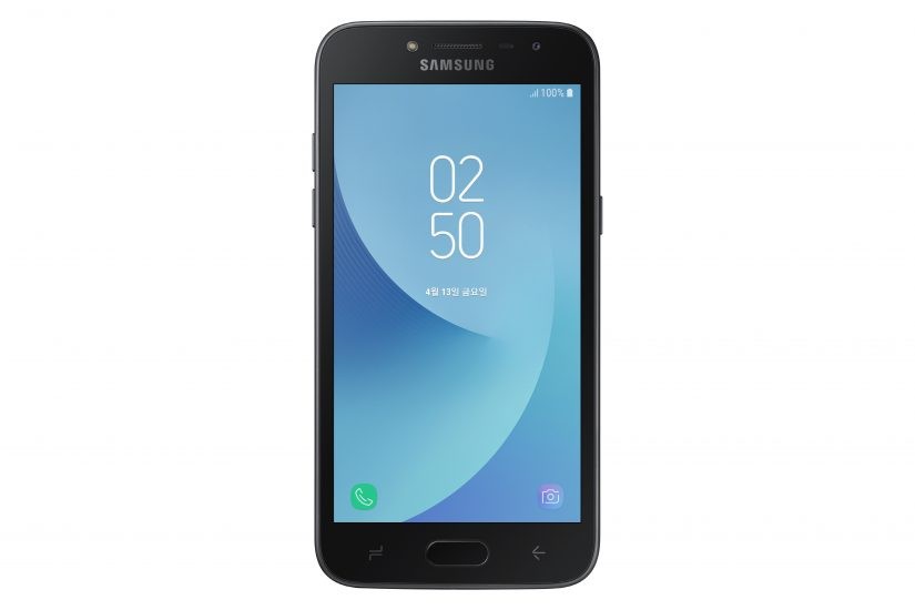 Samsung J2 pro senza internet