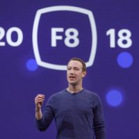 Facebook-F8-2018