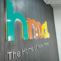 HMD-Global
