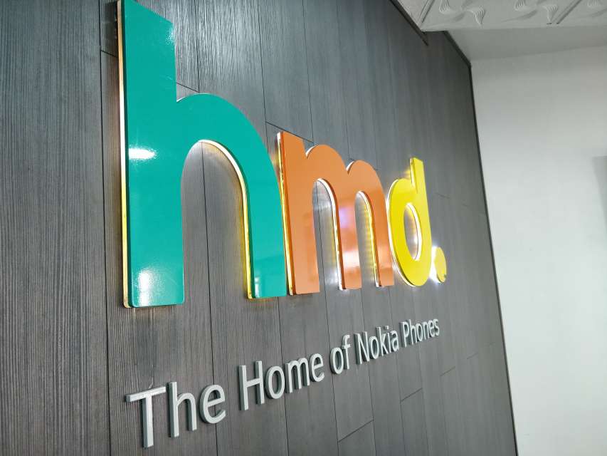 HMD-Global