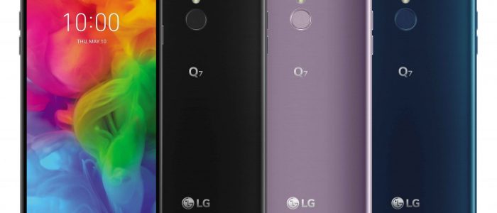 LG Q7