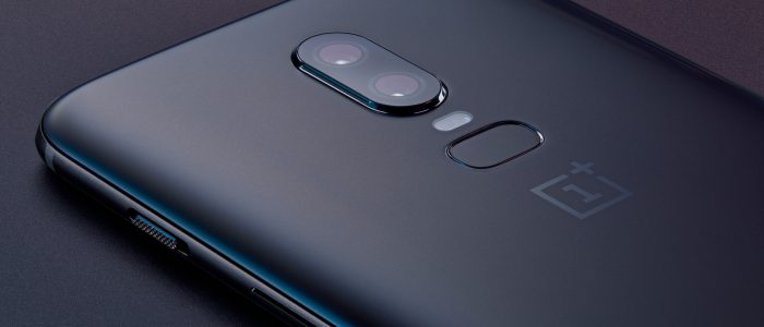oneplus 6