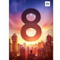 Xiaomi Mi 8