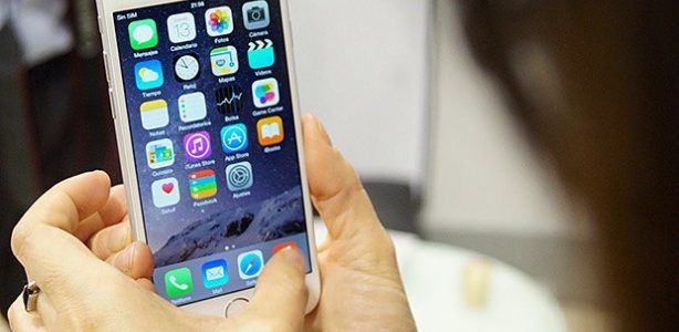 Iphone vulnerabilità