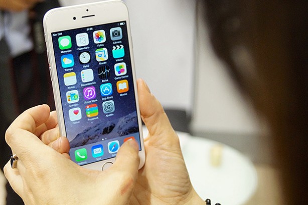 Iphone vulnerabilità