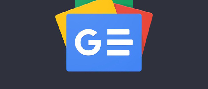 Google News normativa UE