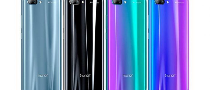 Honor 10