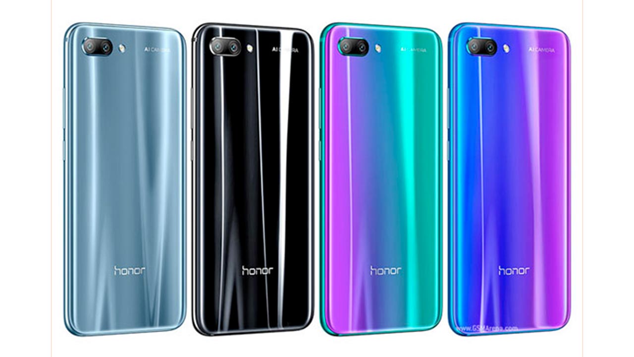 Honor 10