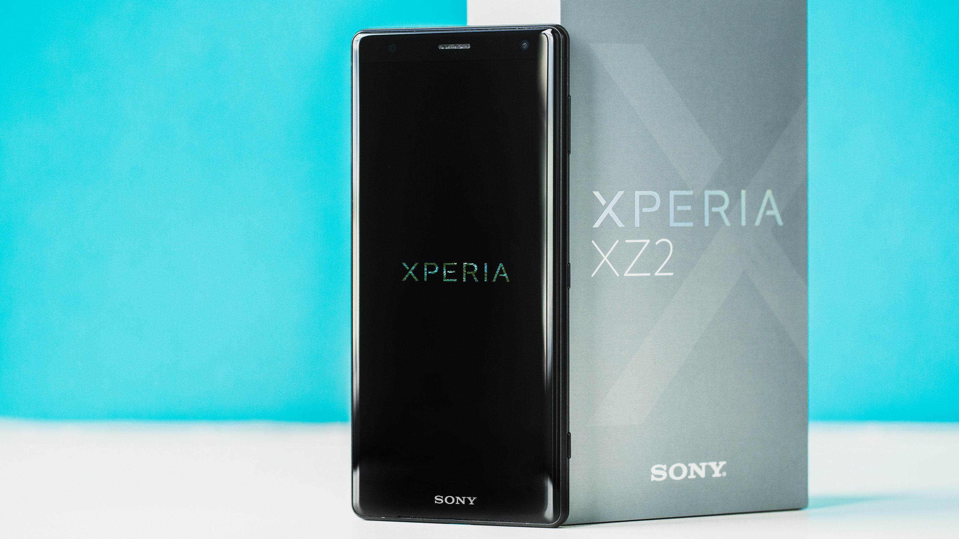 Sony Xperia XZ2
