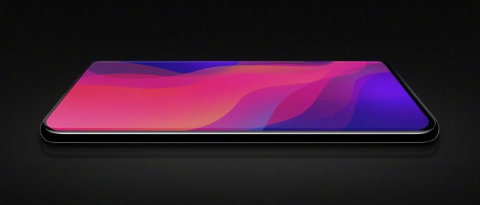 Oppo Find X