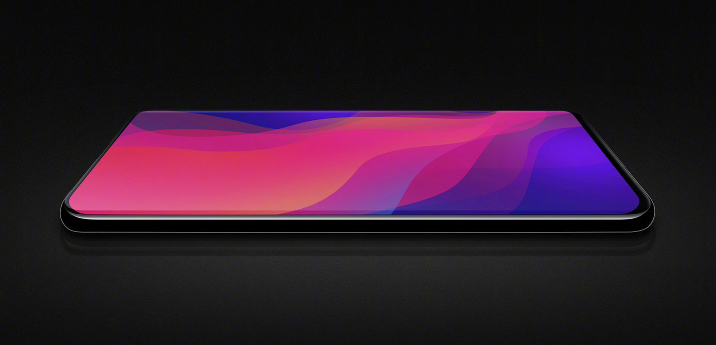 Oppo Find X