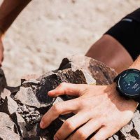 Suunto 9 smartwatch