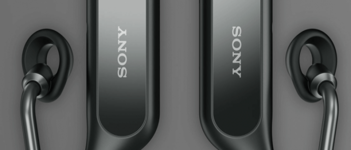 Sony Xperia Ear Duo