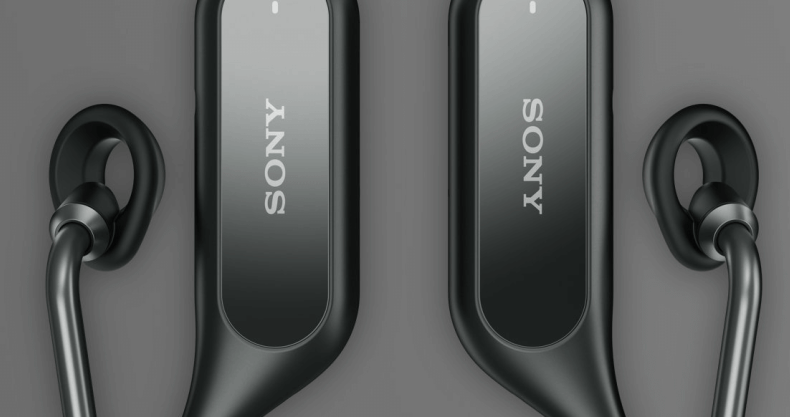 Sony Xperia Ear Duo