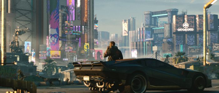 Cyberpunk 2077