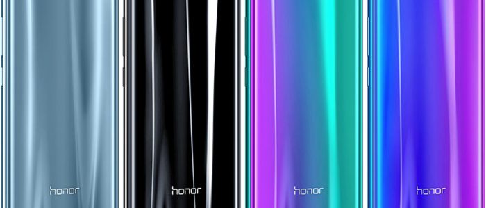 Honor 10