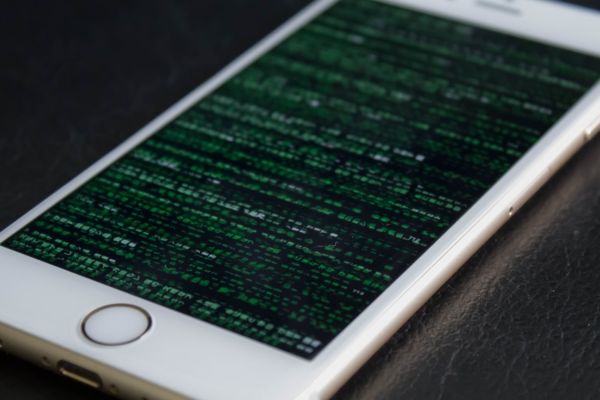 Apple iPhone non hackerabile