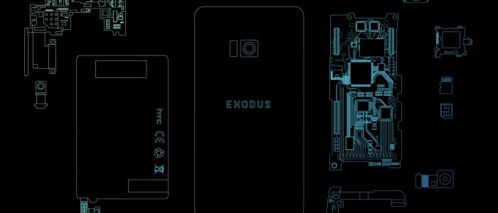 Htc-Exodus