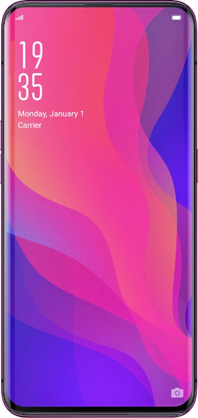 oppo find 5 scheda tecnica