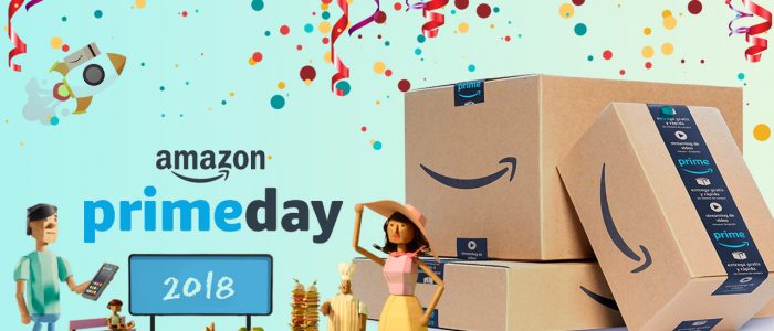 Prime Day 2018