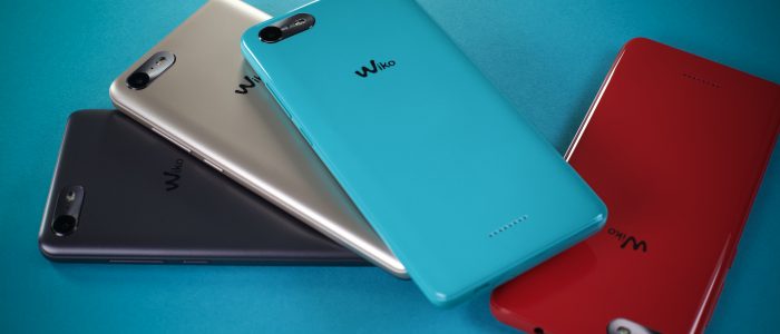Wiko Tommy3