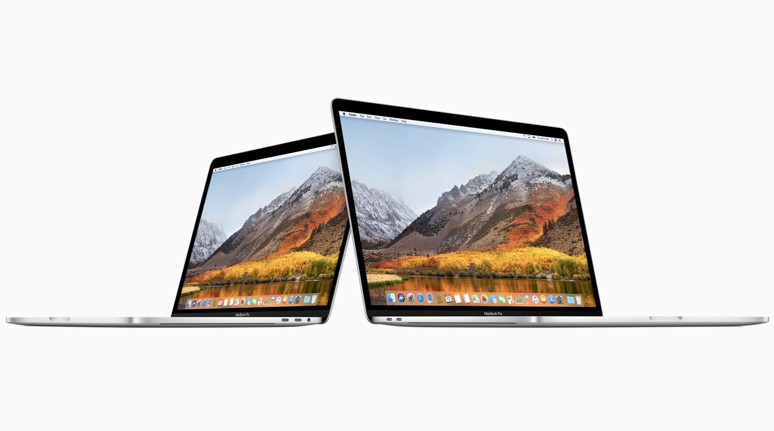 Macbook Pro 2018