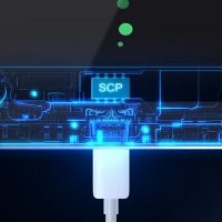 Huawei ricarica rapida