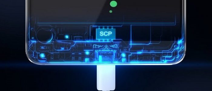 Huawei ricarica rapida