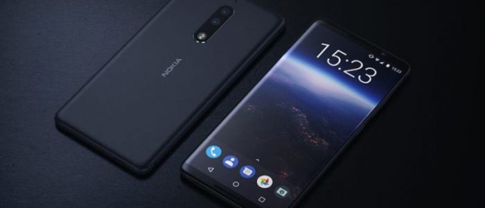Nokia 9