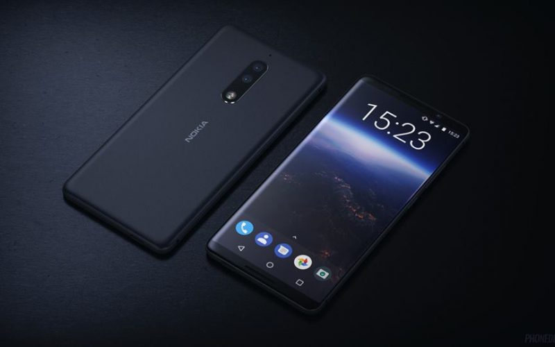 Nokia 9
