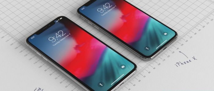 Iphone 2018 economico