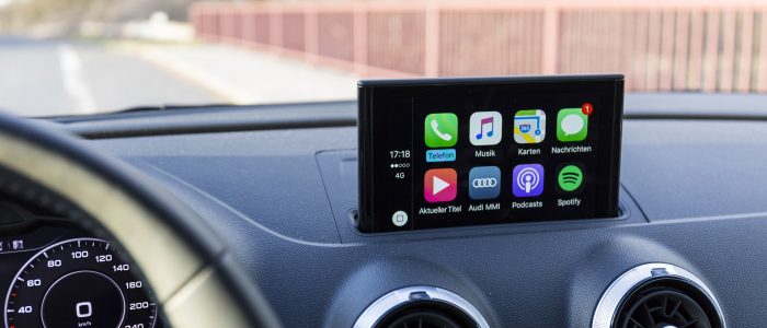 2.auto - infotainment