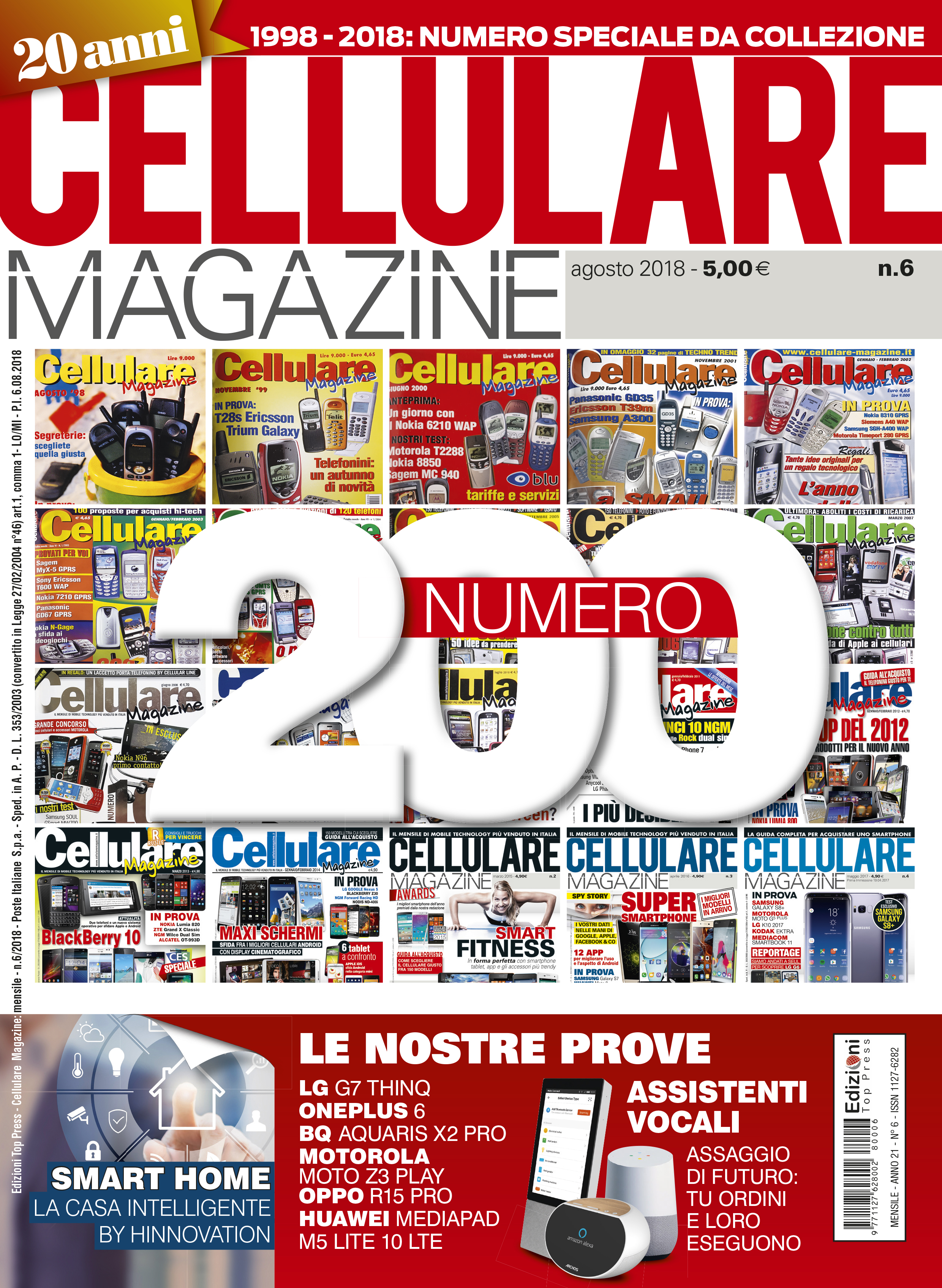 Cellulare Magazine