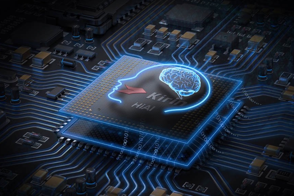 Huawei-HiSilicon-Kirin-980