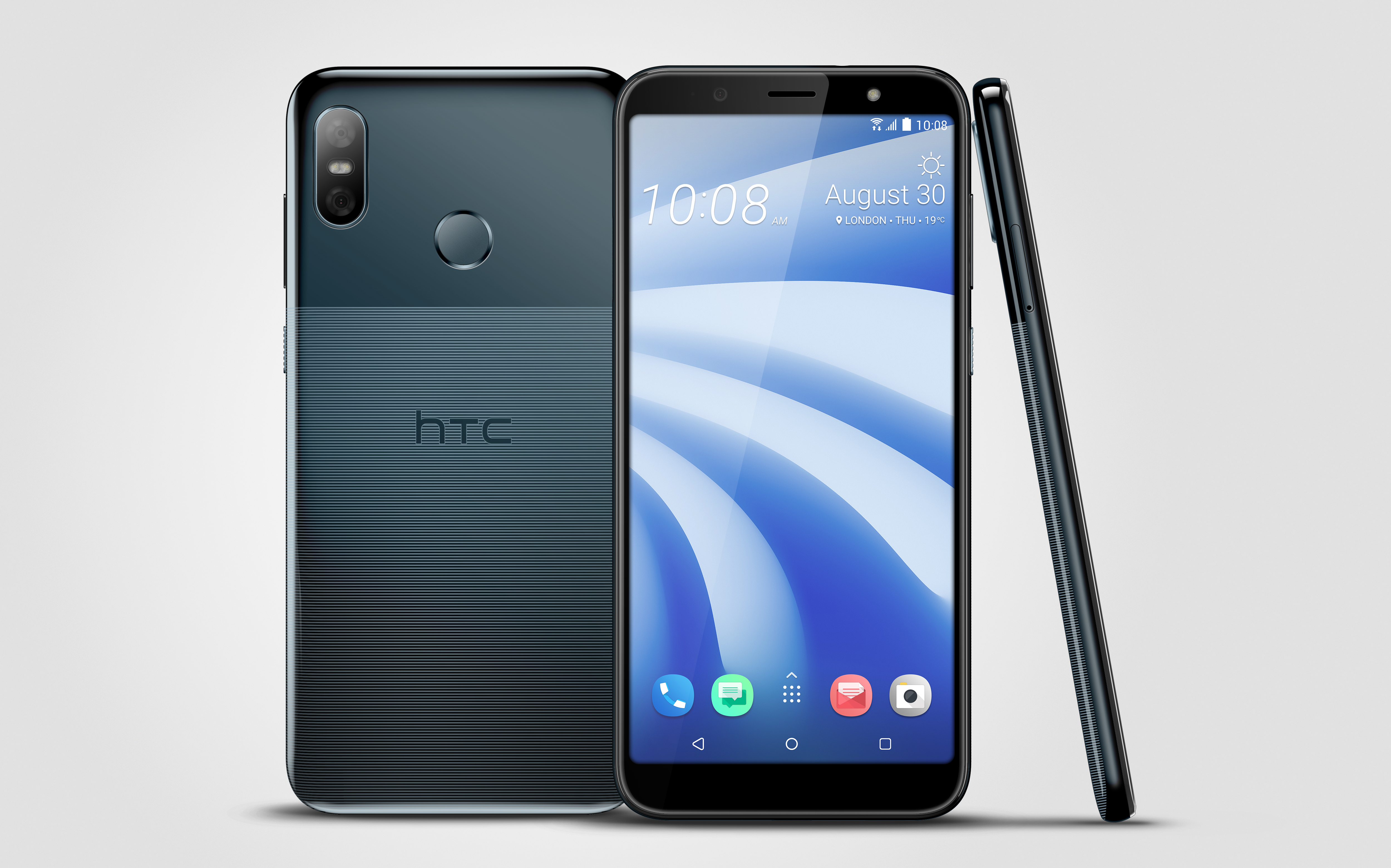 HTC U12 LIFE