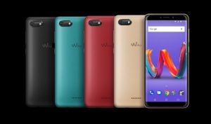 Wiko Harry2