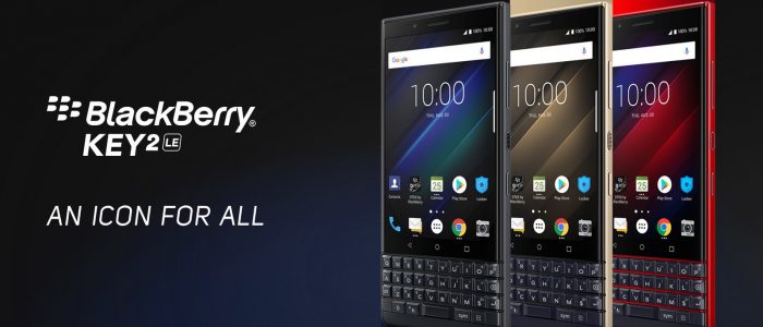 BlackBerry