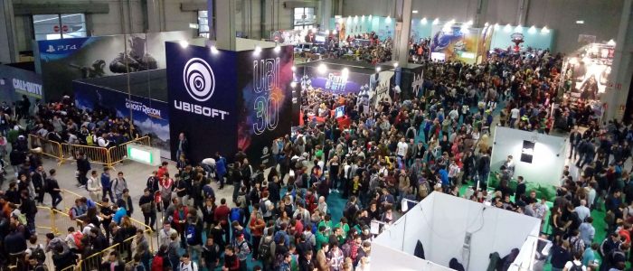 Milan games Week