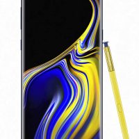 Samsung Galaxy Note 9