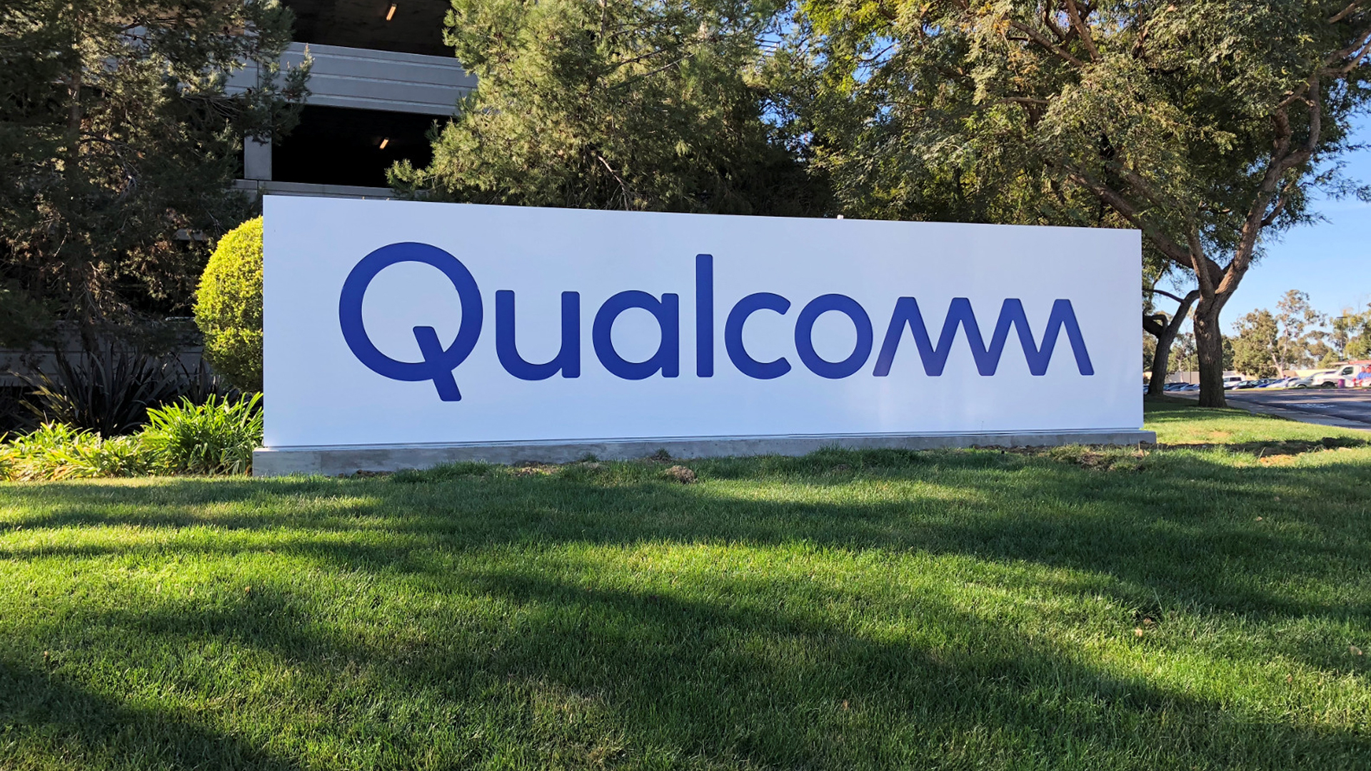 qualcomm