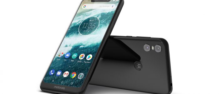 Motorola One