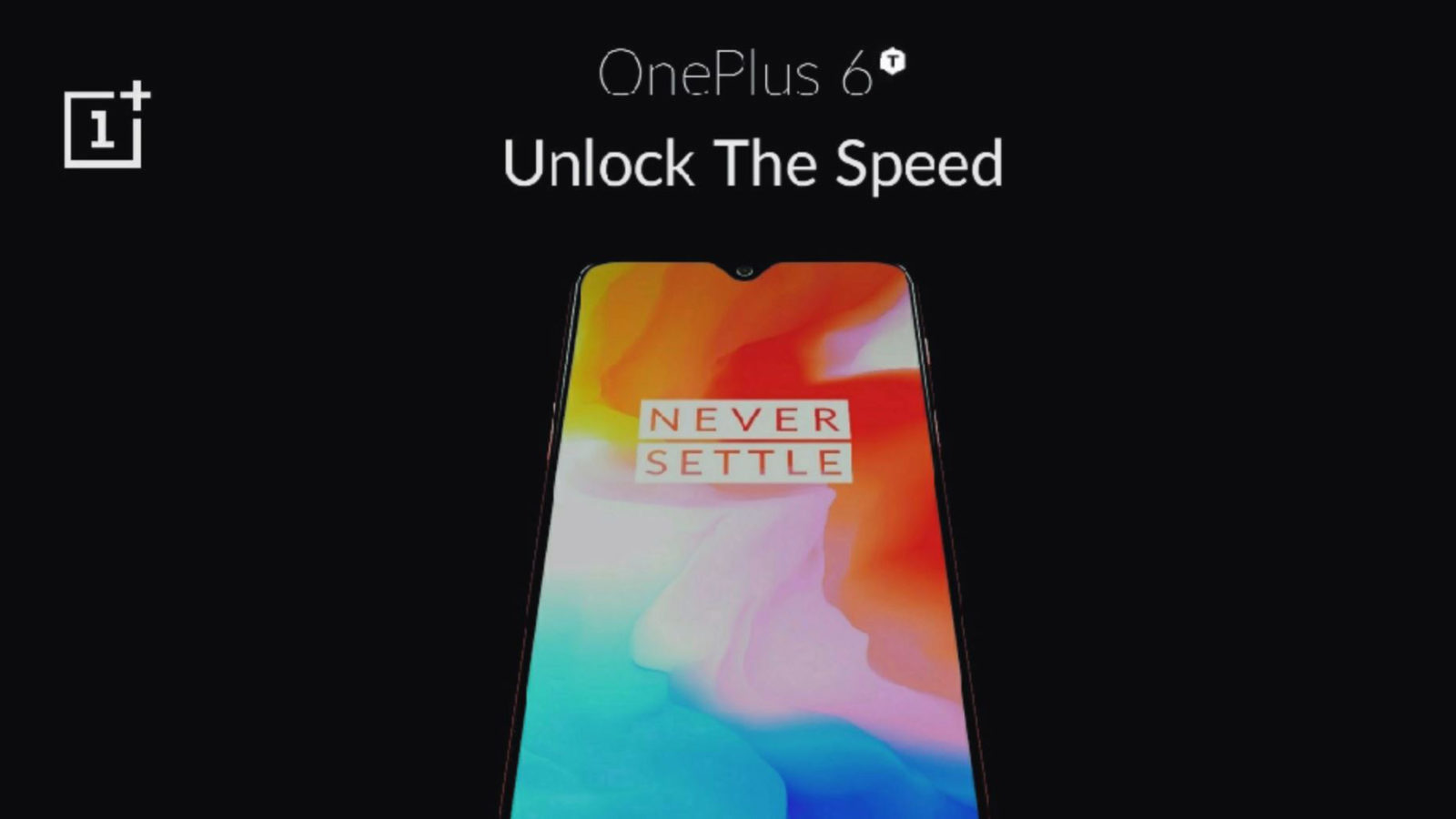 OnePlus 6t