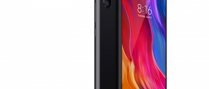 Xiaomi Mi 8