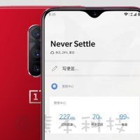 OnePlus 6t