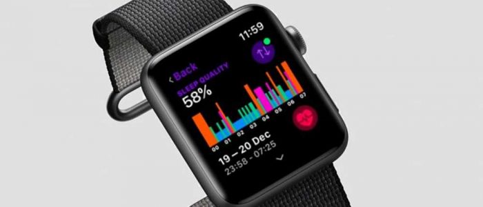 Apple-Watch realizzato da studenti in Cina