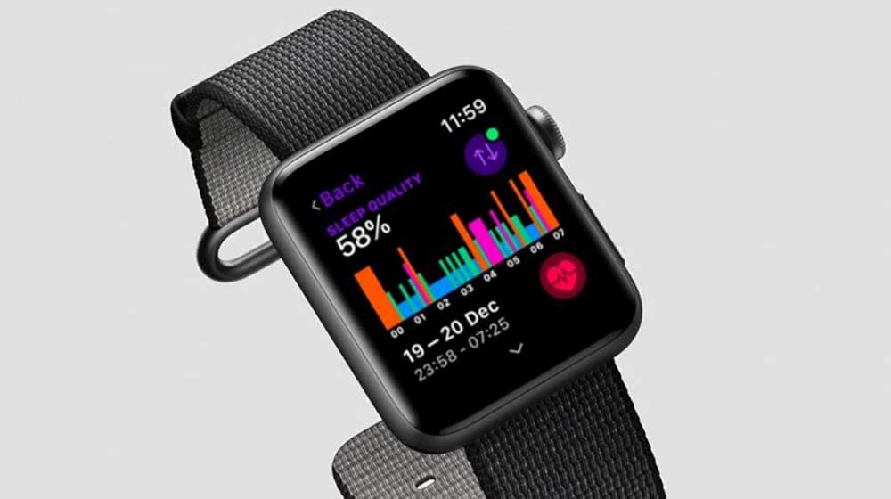 Apple-Watch realizzato da studenti in Cina
