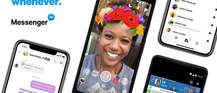 Facebook-Messenger-v4